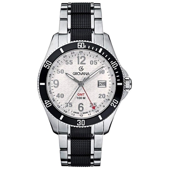 ساعت مچی گروانا GROVANA کد 1616.1172